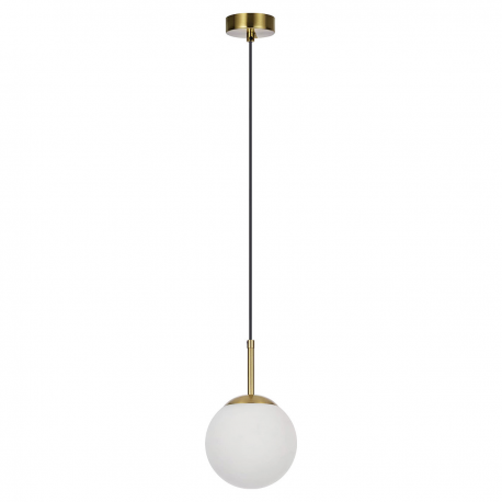 LP-002/1P Lampa wisząca Dorado złota 1xE14 LIGHT PRESTIGE