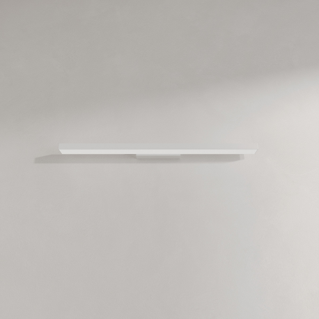 LP-987/1W M WH Kinkiet Aqua 66,5 cm biały IP44 LED CCT Light Prestige