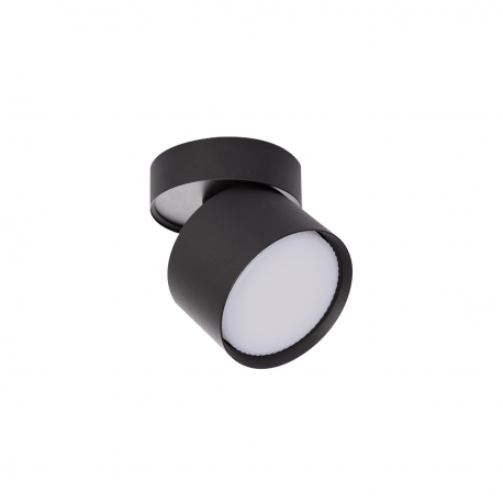 LP-6331/1SM BK movable  Oprawa natynkowa Kendal GX53 Light Prestige