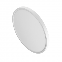 LP-2505/1C-60 WH Plafon California 60 cm biały LED CCT Light Prestige