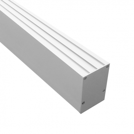 LP-1201/1P M WH Smart Lampa wisząca Mira M biała Tuya LED CCT Light Prestige