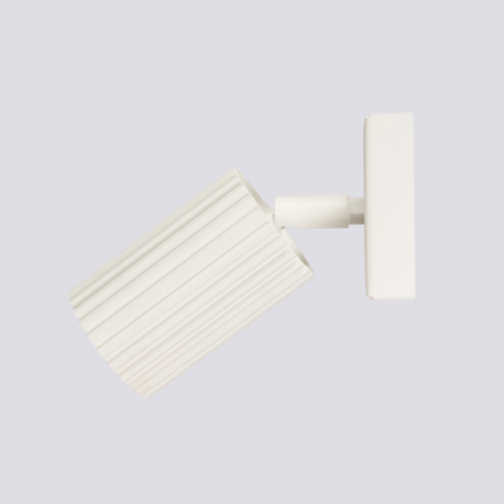 SL.1597 Kinkiet KARBON beżowy SOLLUX