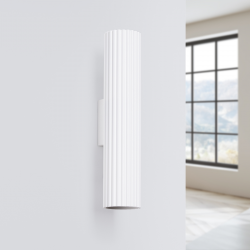 SL.1539 Kinkiet KARBON 30 biały SOLLUX