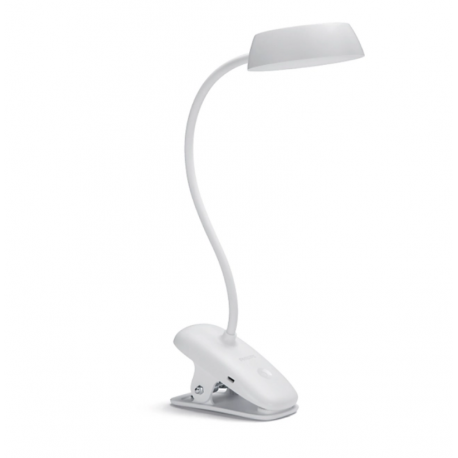 8719514396890 Lampa biurkowa Donutclip PHILIPS USB