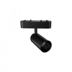 Reflektor Magnetic Slim Veltra 10W LED 4000K czarny...