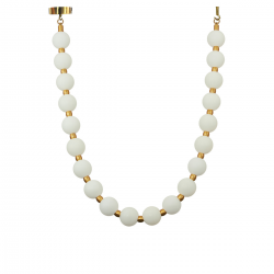 LP-002/2M CCT Lampa wisząca Dorado Rope 2 m złota LED CCT...