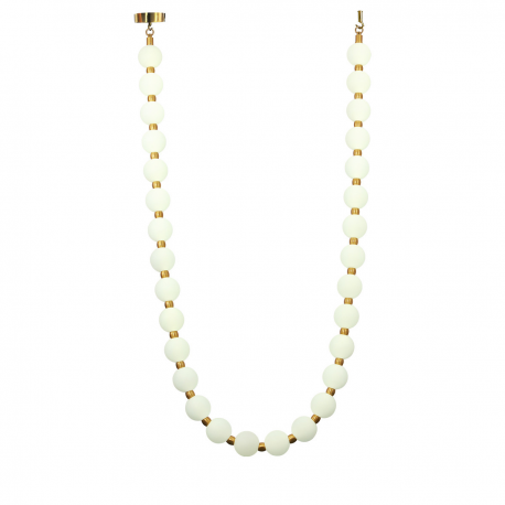 LP-002/3M CCT Lampa wisząca Dorado Rope 3 m złota LED CCT  Light Prestige