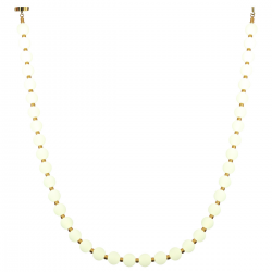 LP-002/4M CCT Lampa wisząca Dorado Rope 4 m złota LED CCT Light Prestige