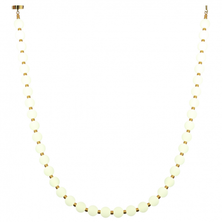 LP-002/4M CCT Lampa wisząca Dorado Rope 4 m złota LED CCT Light Prestige