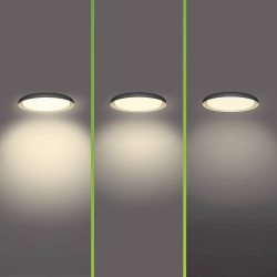 8720169301115 PLAFON LAMPA SUFITOWA 10W 4000K PHILIPS