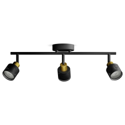 8720169300118 Sufitowy/ścienny reflektor punktowy Niall LAMPA PHILIPS