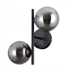 Erimida WL-2244-2-BL KINKIET DEKORACYJNY ITALUX