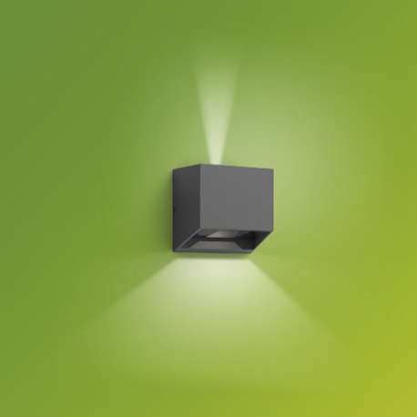 8720169351318 UltraEfficient Kinkiet Alix 4,3 W OGRODOWY PHILIPS