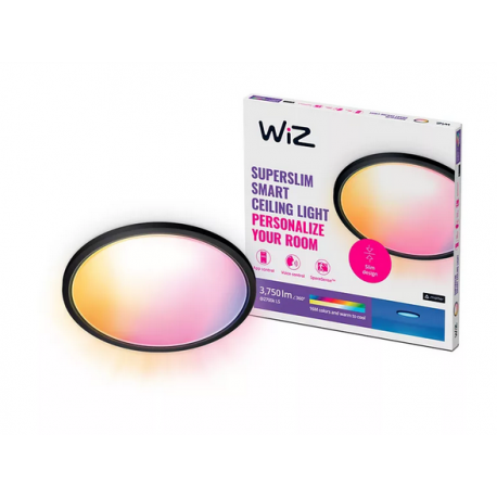 8720169072671Superslim32W PLAFON  WIZ PHILIPS
