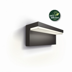 8720169257276  Oprawy zewnętrzne Kinkiet Bustan 3,8 W