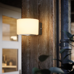 8720169351332 UltraEfficient Kinkiet OGRODOWY Otis 4,3 W PHILIPS