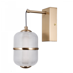 ALANI WL-34375-1-HBR kinkiet ITALUX