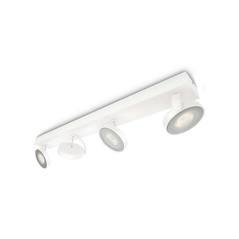 CLOCKWORK 53174/31/16 REFLEKTORY LEDOWE PHILIPS