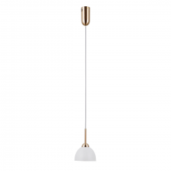 MONTIELA PND-34374-1-HBR lampa wisząca ITALUX