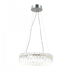 NOSTA PND-34364-3-CH-CL lampa wisząca ITALUX