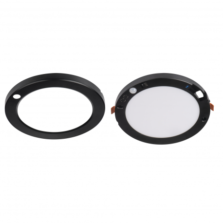 24605 Oprawa typu downlight ERGA PIR 17W CCT-B KANLUX