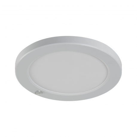 24606 Oprawa typu downlight ERGA PIR 17W CCT KANLUX