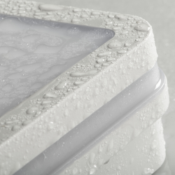 38776  Plafoniera LED BENO 12-18W CCT-L G KANLUX