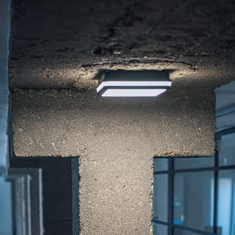 38775 Plafoniera LED BENO 12-18W CCT-L-SEW KANLUX