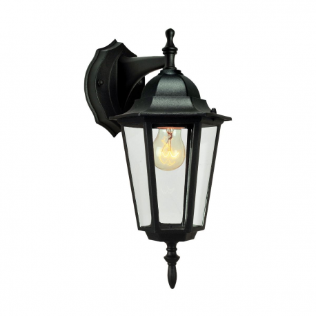 Kinkiet zewnętrzny MOONLIT 17060-S-WD ZUMA LINE