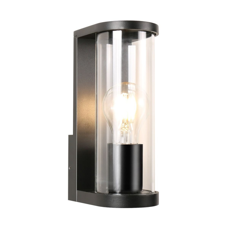 Kinkiet zewnętrzny TWILIGHT SJ15111 ZUMA LINE