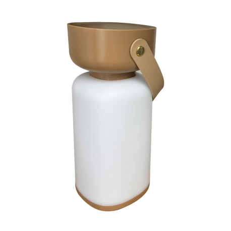 LAMPA STOŁOWA BATT ETLED-564-BR ZUMA LINE