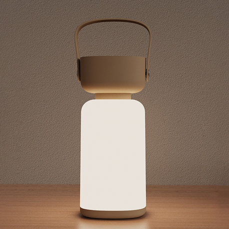 LAMPA STOŁOWA BATT ETLED-564-BR ZUMA LINE