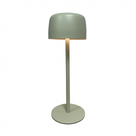 LAMPA STOŁOWA POCO ETLED-658-GR ZUMA LINE 5905316667822