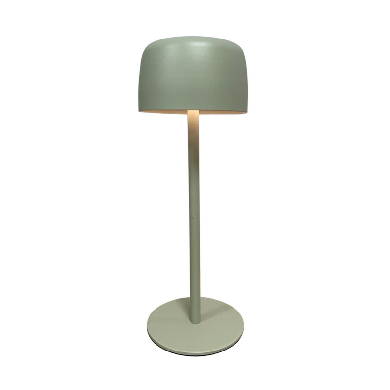 LAMPA STOŁOWA POCO ETLED-658-GR ZUMA LINE 5905316667822