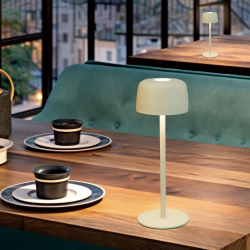 LAMPA STOŁOWA POCO ETLED-658-CM ZUMA LINE