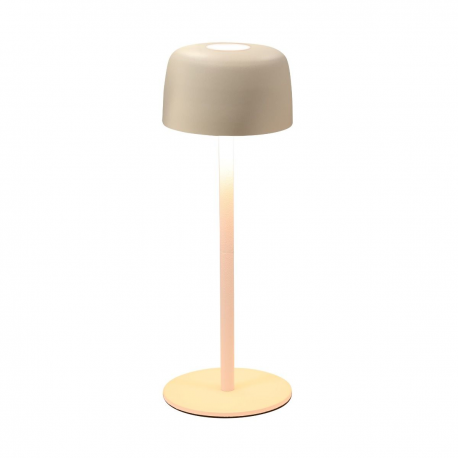 LAMPA STOŁOWA POCO ETLED-658-CM ZUMA LINE