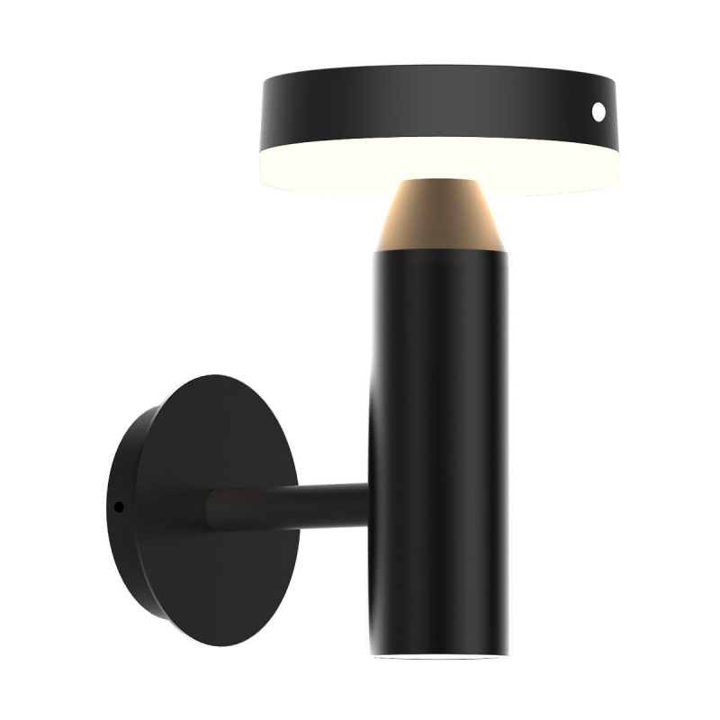 Kinkiet solarny CARLI WT33611 ZUMA LINE