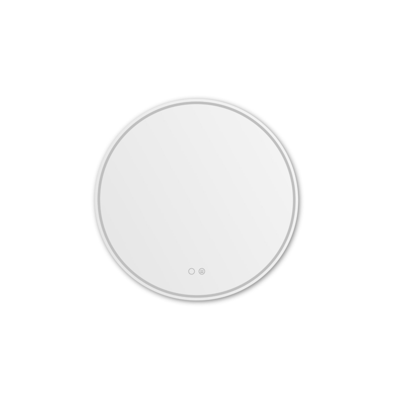 Lustro LED 60 cm D3004 ZUMA LINE