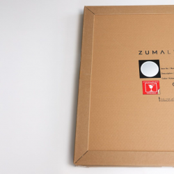 Lustro LED 60 cm D3004 ZUMA LINE