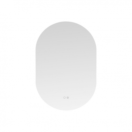 Lustro LED 50 cm D3002 ZUMA LINE