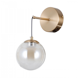 Velada WL-34381-1-HBR kinkiet ITALUX