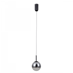 Velada PND-34381-1-BK lampa wisząca ITALUX