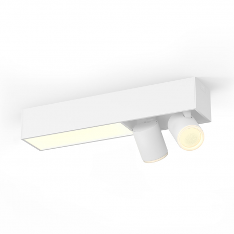 8720169318373  Centris 2, sufitowy reflektor punktowy  PHILPS HUE