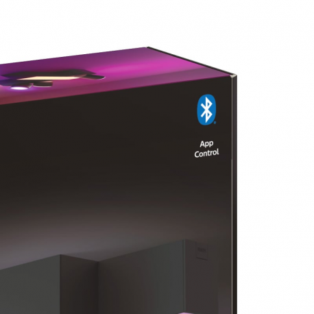 8720169318670 Lampa sufitowa Centris z 3 reflektorami skrzyżowana PHILIPS HUE