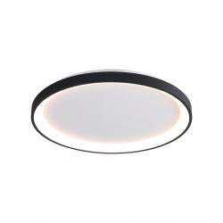 RADEN CLN-3151-S-BK plafon ITALUX zmiana barwy