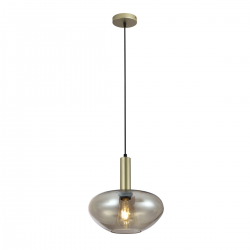 Gater PND-23541A-1-GD-CH lampa wisząca ITALUX