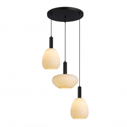 Gater PND-23541-3-BK-OP lampa wisząca ITALUX