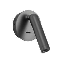 CARDA WL-64834-1-GR kinkiet ITALUX