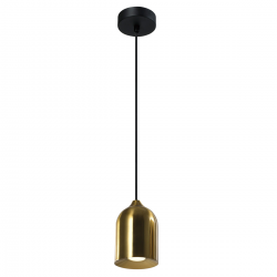 LP-0110/1P GD Lampa wisząca NILO Light Prestige