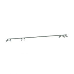 Lampa sufitowa FOURTY VII 11470 NOWODVORSKI